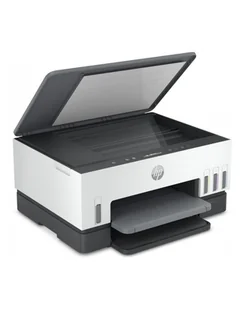 HP All-in-One Ink Smart Tank 670 - Urządzenia wielofunkcyjne - miniaturka - grafika 3