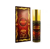 Wody i perfumy męskie - Nabeel Nasaem Perfumy w olejku 6 ml - miniaturka - grafika 1