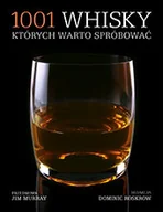 Napoje - 1001 whisky, których warto spróbować - miniaturka - grafika 1