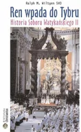 Religia i religioznawstwo - Ren wpada do Tybru. Historia Soboru Watykańskiego II - miniaturka - grafika 1
