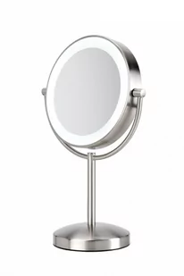 Babyliss Slim line LED mirror - Lusterka do makijażu - miniaturka - grafika 1