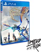 Gry PlayStation 4 - Gra PS4 Panzer Dragoon Classic Edition (płyta Blu-ray) - miniaturka - grafika 1