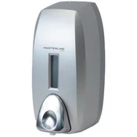 Dozowniki papieru i mydła dla firm - Dystrybutor mydła w pianie P2 750 ml satyna - miniaturka - grafika 1