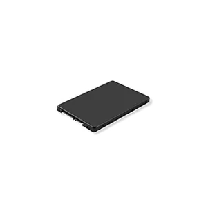 ThinkSystem 2.5" Multi Vendor 3.84TB Entry SATA 6Gb Hot Swap SSD - Serwery - miniaturka - grafika 1