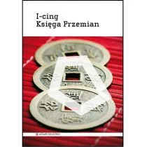I-cing Richard Wilhelm - Religia i religioznawstwo - miniaturka - grafika 1