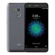 Telefony komórkowe - ZTE Blade V7 Lite 8GB Dual Sim Szary - miniaturka - grafika 1