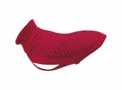 Ubranka dla psów - Sweter dla Psa Trixie Czerwony S - miniaturka - grafika 1