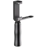 Selfie stick - Uchwyt selfie APEXEL APL-VG01 Czarny - miniaturka - grafika 1