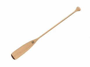 Pagaj John Paddle Canoe Beavertail Sosnowy - ogon bobra - Kajaki - miniaturka - grafika 1