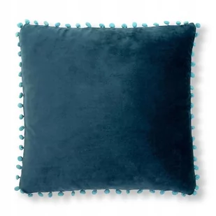 Łóżkoholicy Poszewka Dekoracyjna Velvet Piemont 01 40x40 Poszewka Dekoracyjna Velvet Piemont 01 40x40 - Poszewki na poduszki - miniaturka - grafika 1