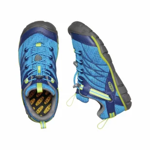 Buty trekkingowe dziecięce KEEN CHANDLER CNX - Buty trekkingowe dziecięce - miniaturka - grafika 4
