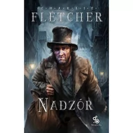 Fantasy - Nadzór - miniaturka - grafika 1