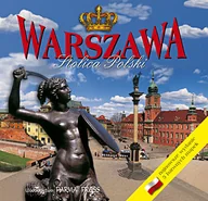 Przewodniki - Warszawa. Stolica Polski - miniaturka - grafika 1