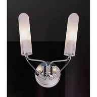 Lampy ścienne - Italux Oświetlenie Kinkiet Lara ( MB9928A-2 ) - miniaturka - grafika 1