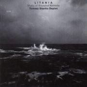 Litania: Music of Krzysztof Komeda