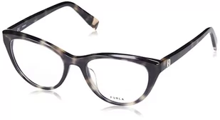 Furla Okulary przeciwsłoneczne unisex VFU643, 7UXY, 62, 7uxy, 62 - Okulary przeciwsłoneczne - miniaturka - grafika 1