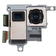 Części serwisowe do telefonów - Oryginalny aparat główny kamera tylna do Samsung S20 Ultra SM-G988B/DS - miniaturka - grafika 1