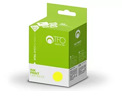 TelForceOne Tusz HP 903 XL 13ml Żółty T6M11AE - Tusze zamienniki - miniaturka - grafika 1