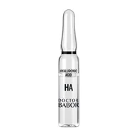 Serum do twarzy - BABOR DOCTOR BABOR Hyaluronic Acid Ampoule Ampułki 14 ml - miniaturka - grafika 1