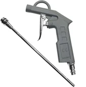 Pozostałe narzędzia pneumatyczne - Pistolet do przedmuchiwania DR.STARK, 19 cm - miniaturka - grafika 1