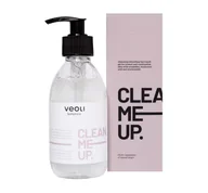Żele do mycia twarzy - Veoli Botanica Oczyszczająco-odświeżający żel do mycia twarzy 190 ml - miniaturka - grafika 1
