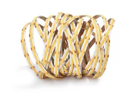 Taśmy LED - Taśma LED 12V | COB | 320LED | 1m | IP20 | Biały zimny (6000K) - miniaturka - grafika 1