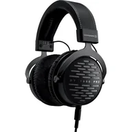 Słuchawki - Beyerdynamic DT 1990 PRO czarne - miniaturka - grafika 1
