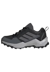 adidas Terrex Ax4R Buty trekkingowe Niezwiązane z piłką nożną, Core Black/Grey Four/Grey Six, 32 EU, Core czarny szary piekarnik szary sześć, 32 EU - Buty trekkingowe damskie - miniaturka - grafika 1
