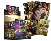 Czasopisma - FIFA 365 2025 Adrenalyn XL Panini 50 kart w tym 20 specjalnych !!! - miniaturka - grafika 1