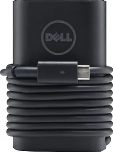 Adapter USB Dell DELL 130W USB-C AC ADAPTER - Adaptery i przejściówki - miniaturka - grafika 1