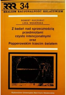 Z badań nad sprzecznością przedmiotami - Historia świata - miniaturka - grafika 1