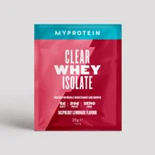 Odżywki białkowe - Myprotein Clear Whey Isolate (Sample) - 1servings - Lemoniada i malina - miniaturka - grafika 1
