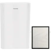 Oczyszczacze powietrza - TOSHIBA CAFX33XPL - miniaturka - grafika 1