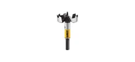 Wiertła - Dewalt DeWALT Rapid-wiertło do drewna/Forstner wiertło 38 MM, dt4579-QZ DT4579-QZ - miniaturka - grafika 1