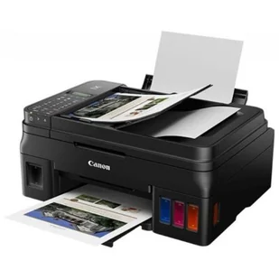 Canon Pixma G4411 - Urządzenia wielofunkcyjne - miniaturka - grafika 1