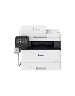 Canon i-SENSYS MF455DW - Urządzenia wielofunkcyjne - miniaturka - grafika 2