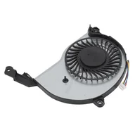 Chłodzenie procesora - Wymiana wentylatora chłodzącego procesor laptopa HP Pavilion 15 - miniaturka - grafika 1