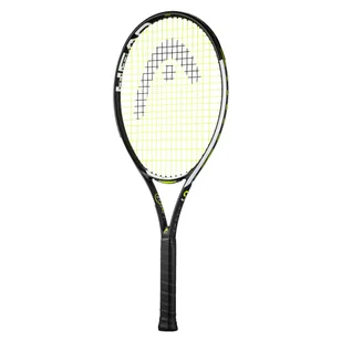Dziecięca rakieta tenisowa Head  IG Speed Jr. 26 - Badminton - miniaturka - grafika 1