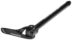 Shimano Oś Piasty Tył E-thru 4524667851332 - Piasty rowerowe - miniaturka - grafika 1