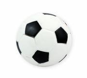 PET NOVA Pet Nova Piłka futbolowa Soccer Ball z dźwiękiem [rozmiar L] 10,5cm PPTN062
