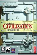 Gry PC Cyfrowe - Sid Meier's Civilization 3 - Complete - miniaturka - grafika 1