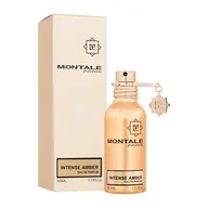 Wody i perfumy damskie - Montale Intense Amber Woda perfumowana 50 ml - miniaturka - grafika 1