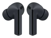 Słuchawki - Samsung Galaxy SM-R420NZKAEUA słuchawki/zestaw słuchawkowy True Wireless Stereo (TWS) Douszny Połączenia/muzyka Bluetooth Czarny - miniaturka - grafika 1