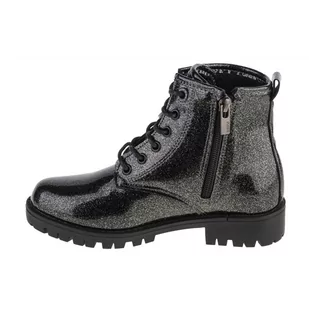 Buty Big Star Shoes Jr (kolor Czarny, rozmiar 35) - Moda i Uroda OUTLET - miniaturka - grafika 1