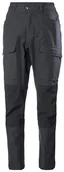 Spodenki męskie - Helly Hansen Męskie spodnie turystyczne Veir Tur - miniaturka - grafika 1