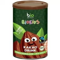 111Bio Zentrale Kakao Dla Dzieci 300g - Bio Zentrale EKO ZEN10668 - Zdrowa żywność - miniaturka - grafika 1