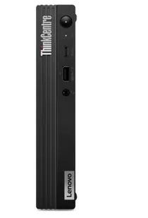 Lenovo ThinkCentre M75q G2 Tiny 11JN006HPB W11Pro 5600GE/8GB/256GB/INT/3YRS OS - Zestawy komputerowe - miniaturka - grafika 1