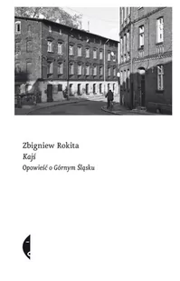 Kajś - E-booki - literatura faktu - miniaturka - grafika 1