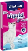 Przysmaki dla kotów - Vitakraft Liquid Snack Cat 6x15g - miniaturka - grafika 1