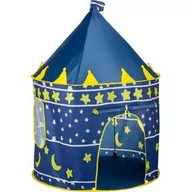 Namioty i tipi dla dzieci - Namiot do zabawy Zamek Stars - miniaturka - grafika 1